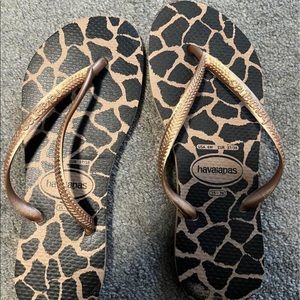 Havaianas